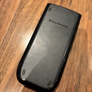 TI-84 Plus Graphing Calculator